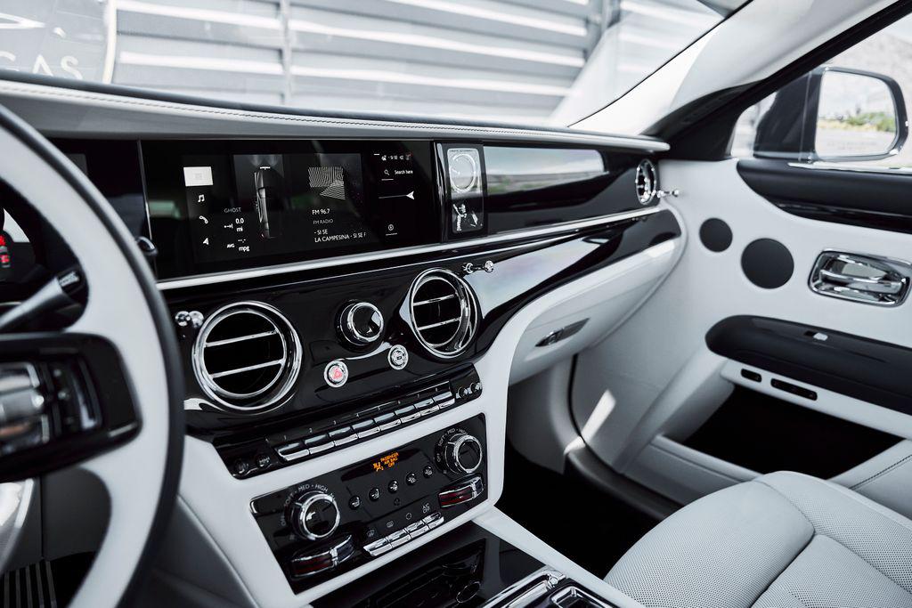 صورة مصغرة 64 لـ 2026 ROLLS-ROYCE GHOST