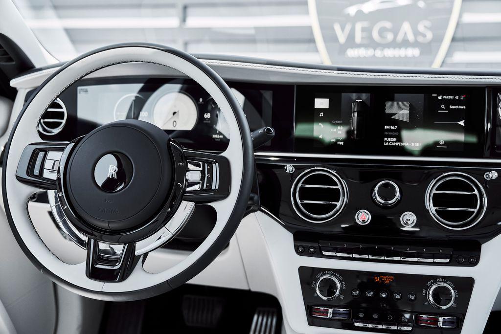 صورة مصغرة 56 لـ 2026 ROLLS-ROYCE GHOST