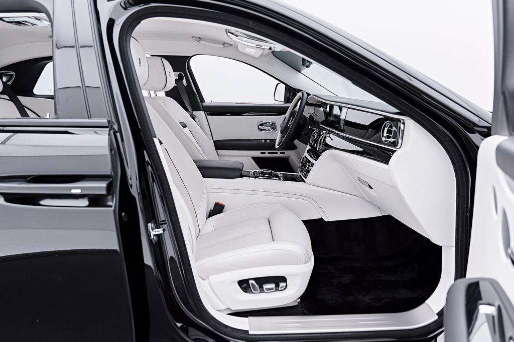 2026 ROLLS-ROYCE GHOST — миниатюра 48