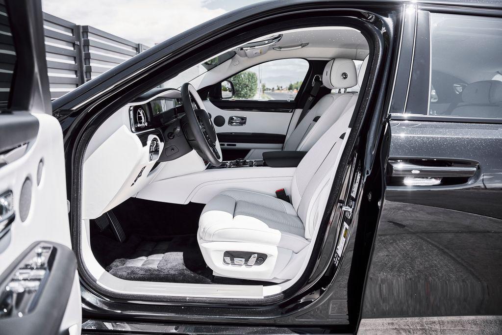 صورة مصغرة 33 لـ 2026 ROLLS-ROYCE GHOST