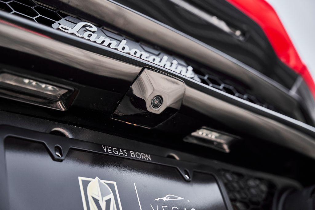 2023 Lamborghini HURACAN EVO SPYDER RWD 照片 14