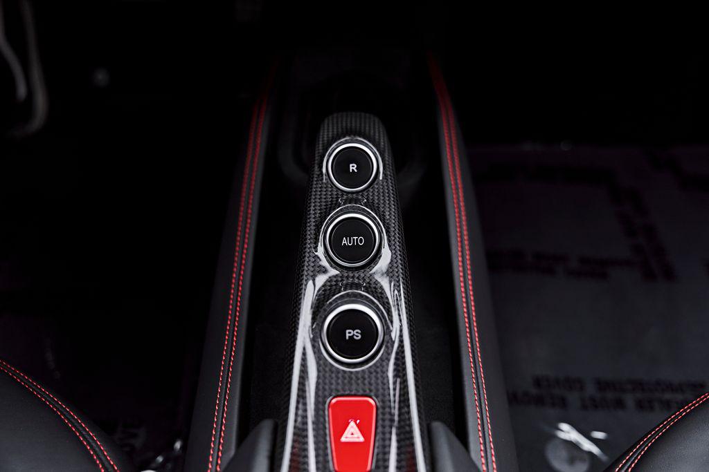 2020 Ferrari F8 TRIBUTO BASE 照片 84