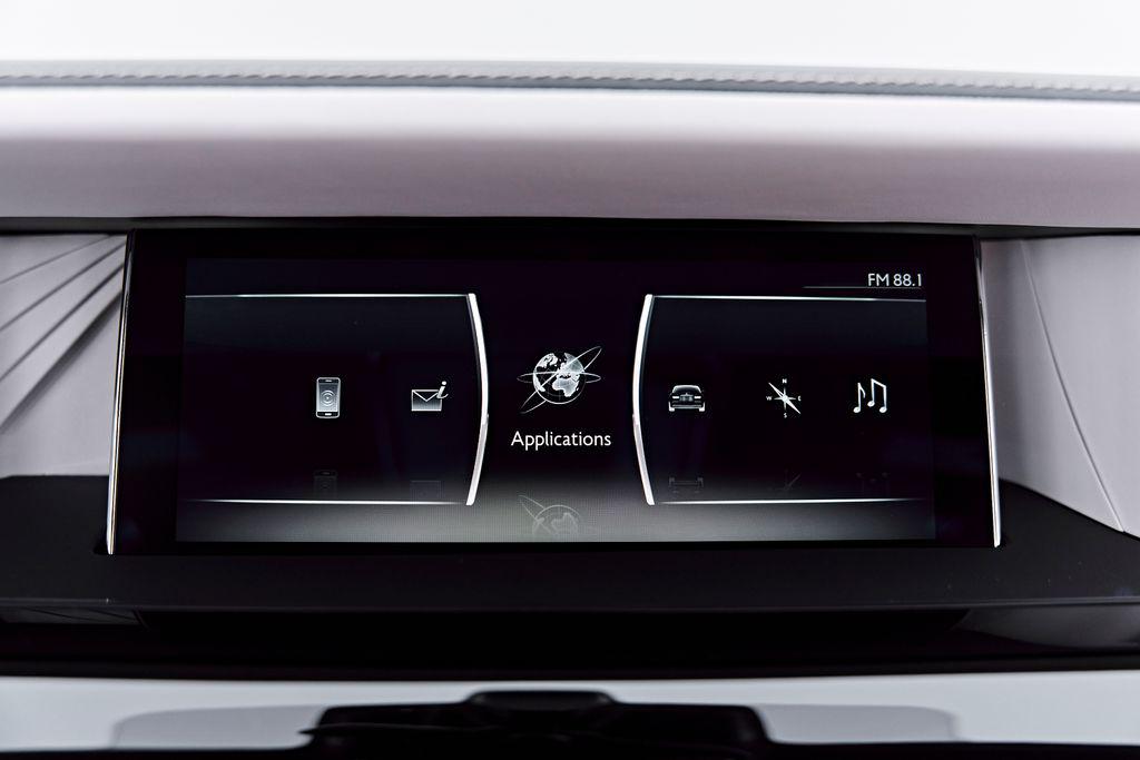 2021 ROLLS-ROYCE PHANTOM — миниатюра 89
