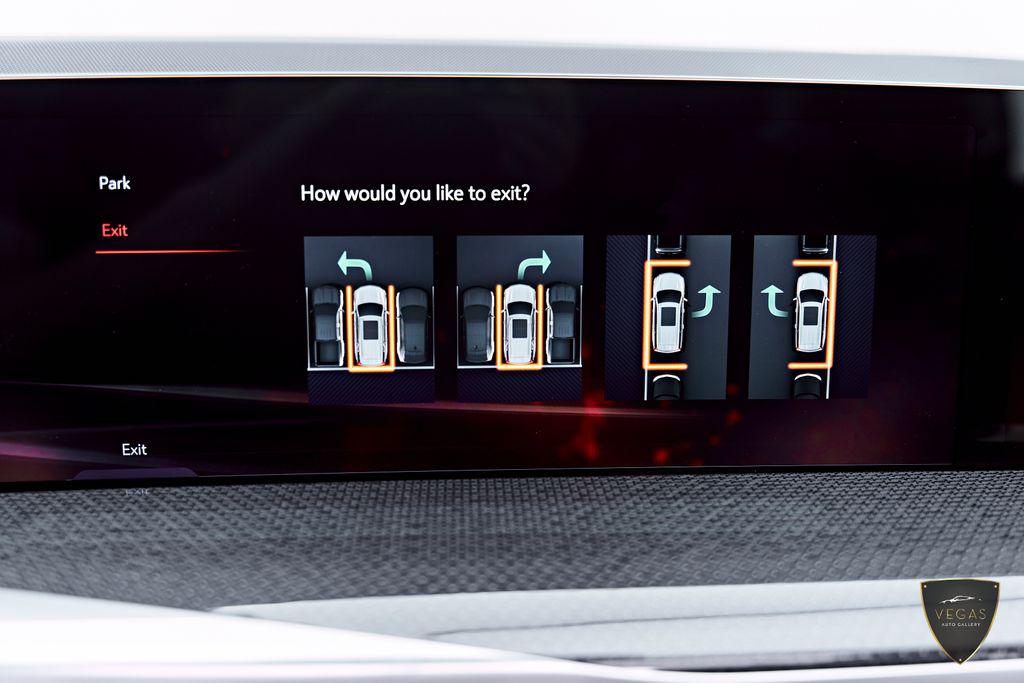 2026 Cadillac ESCALADE ESV V-SERIES — миниатюра 82