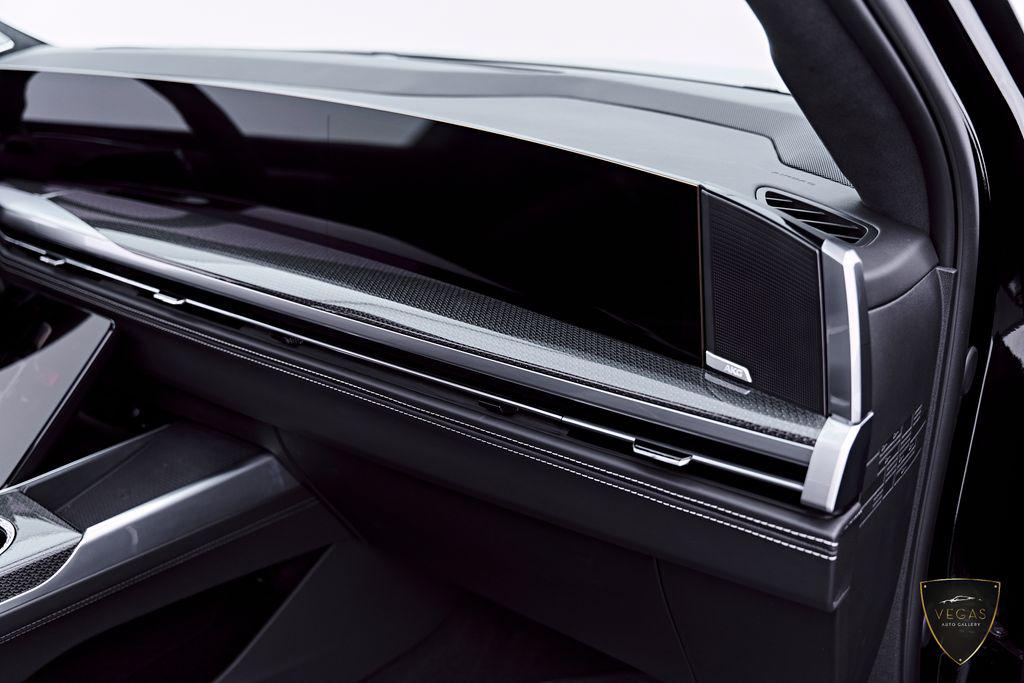 2026 Cadillac ESCALADE ESV V-SERIES — миниатюра 43