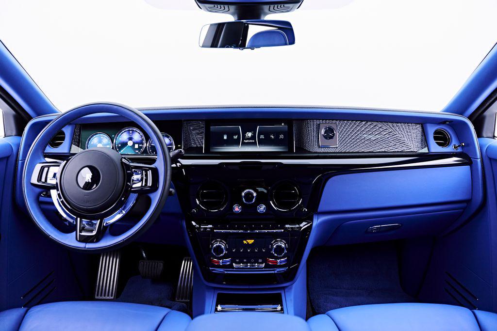 صورة مصغرة 83 لـ 2024 ROLLS-ROYCE PHANTOM