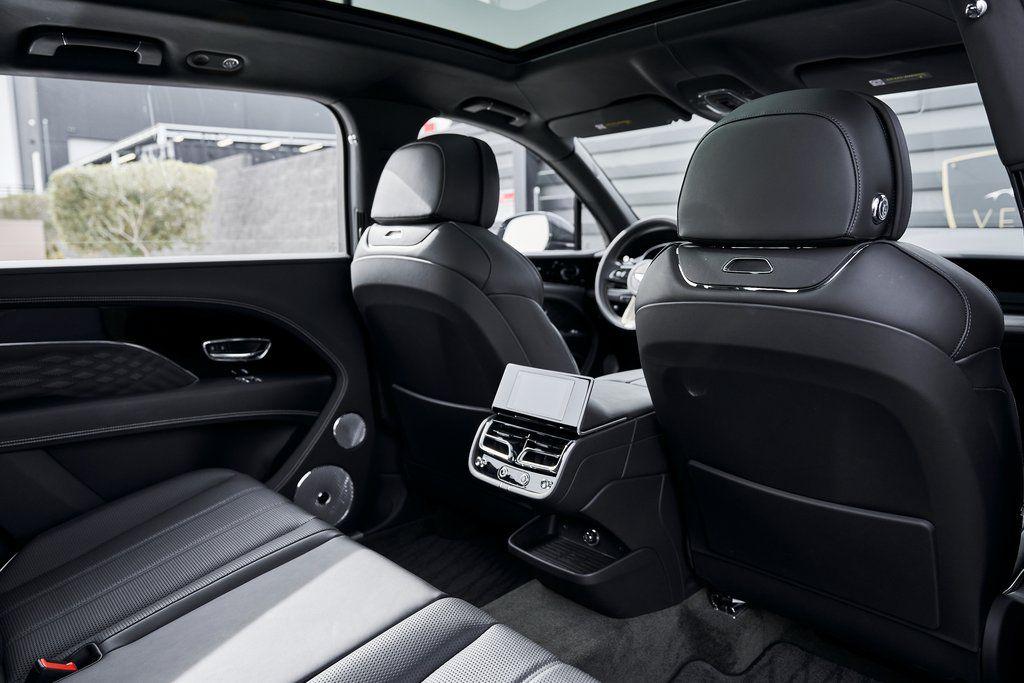 2023 Bentley BENTAYGA AZURE 缩略图 39