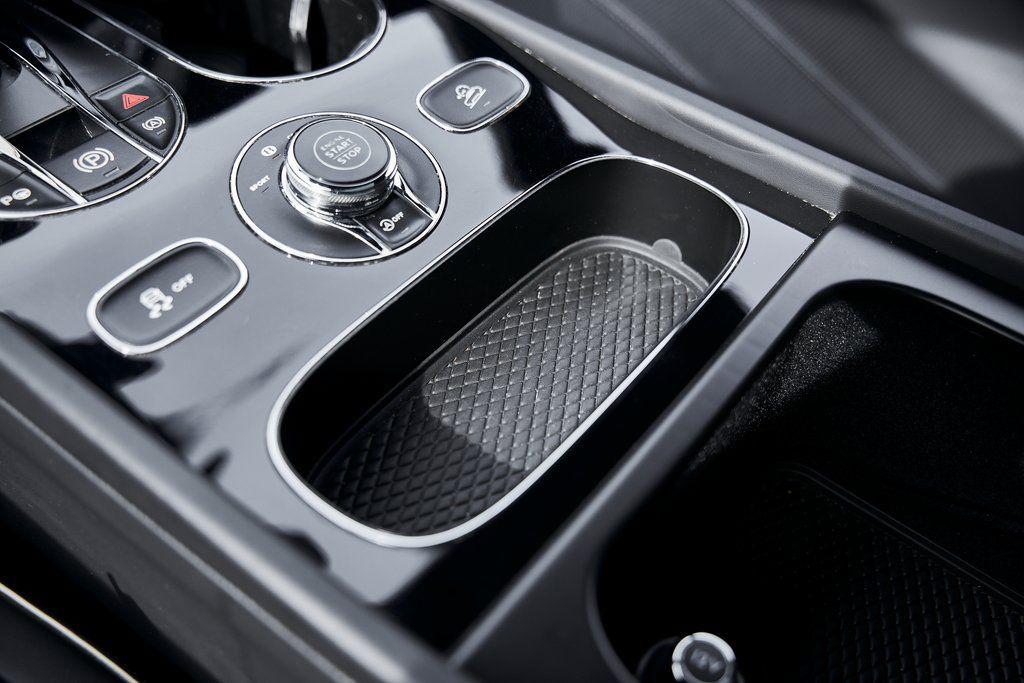 2023 Bentley BENTAYGA AZURE 缩略图 69