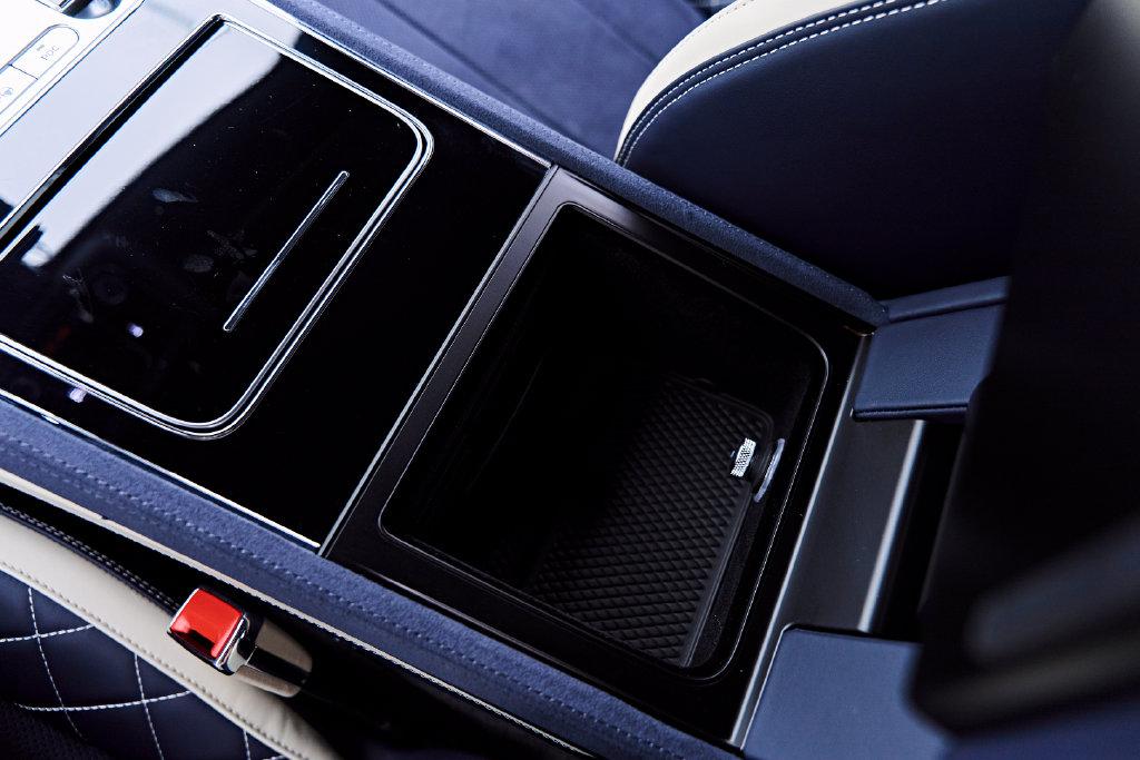 صورة مصغرة 67 لـ 2023 Bentley CONTINENTAL GT SPEED