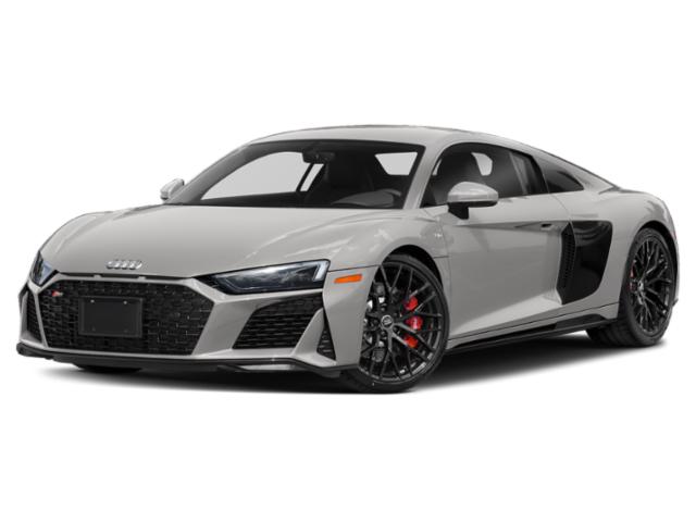 2020 Audi R8