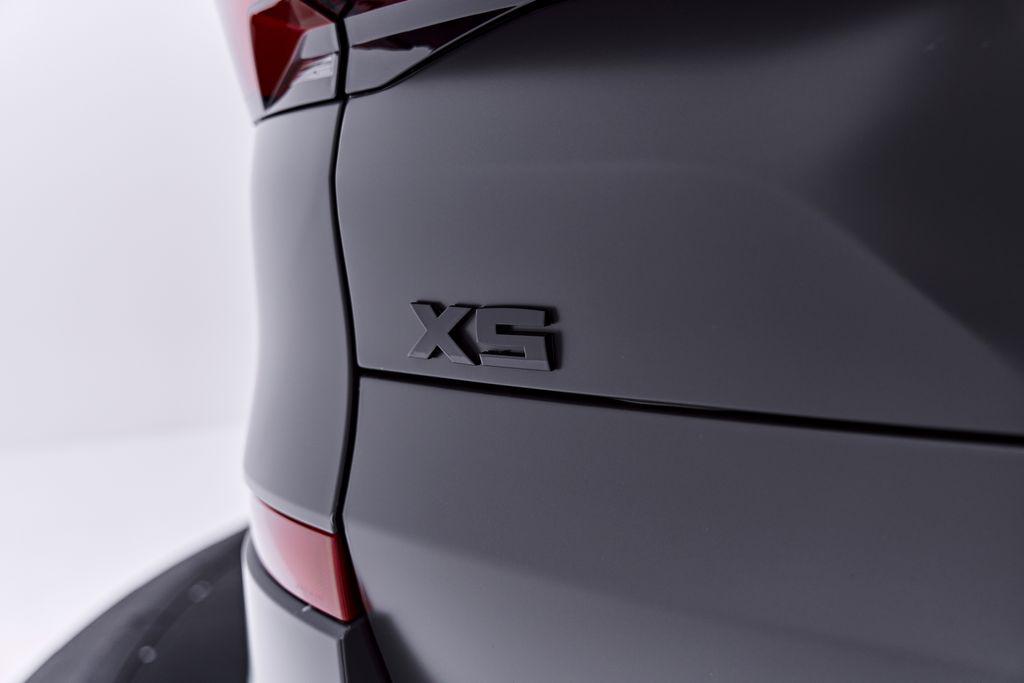 2026 BMW X5 M60I 缩略图 28