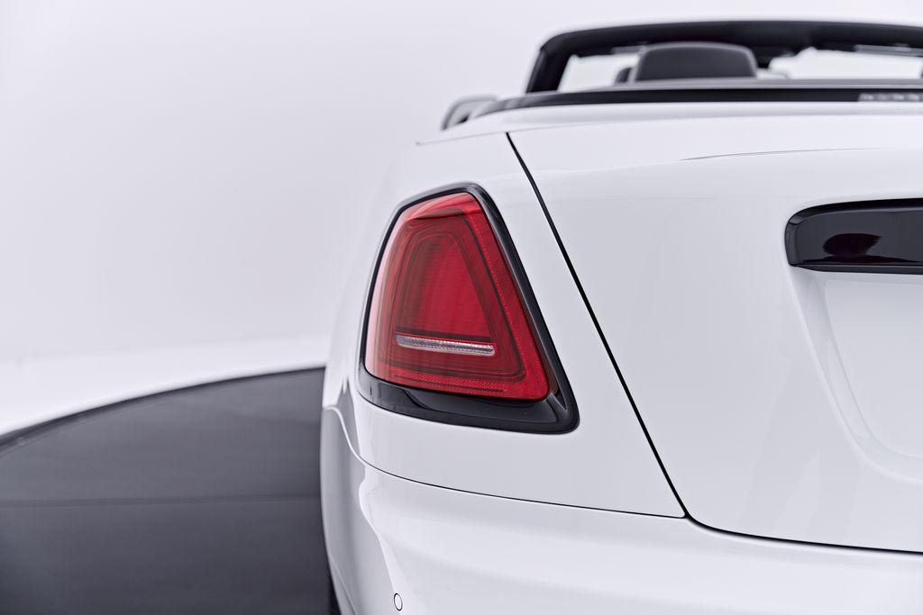 صورة مصغرة 36 لـ 2020 ROLLS-ROYCE DAWN