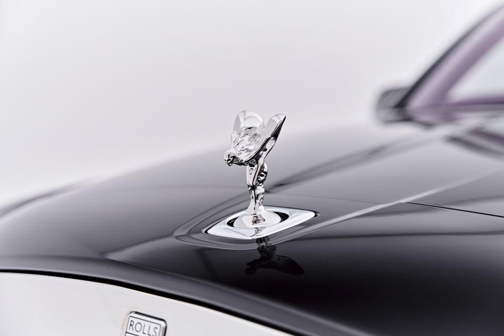 2026 ROLLS-ROYCE CULLINAN — миниатюра 20