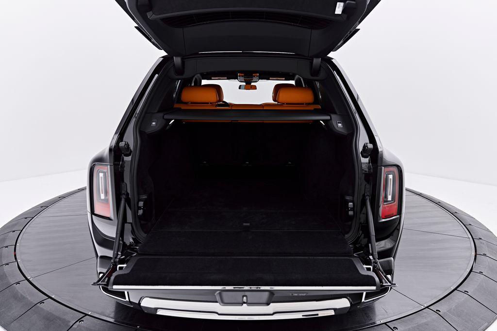 2026 ROLLS-ROYCE CULLINAN — миниатюра 25