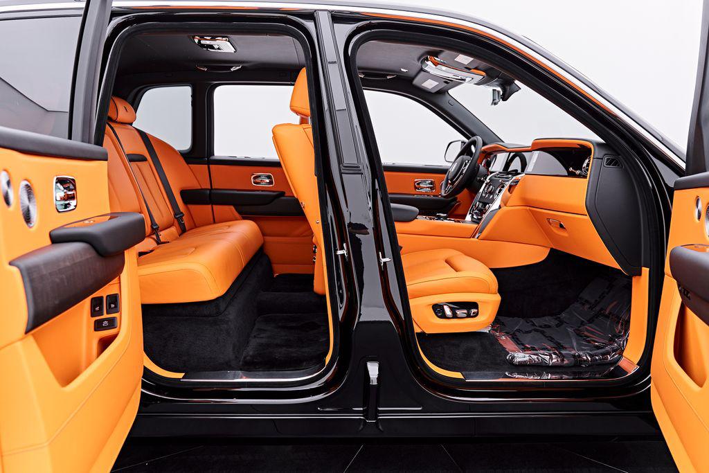 2026 ROLLS-ROYCE CULLINAN — миниатюра 33