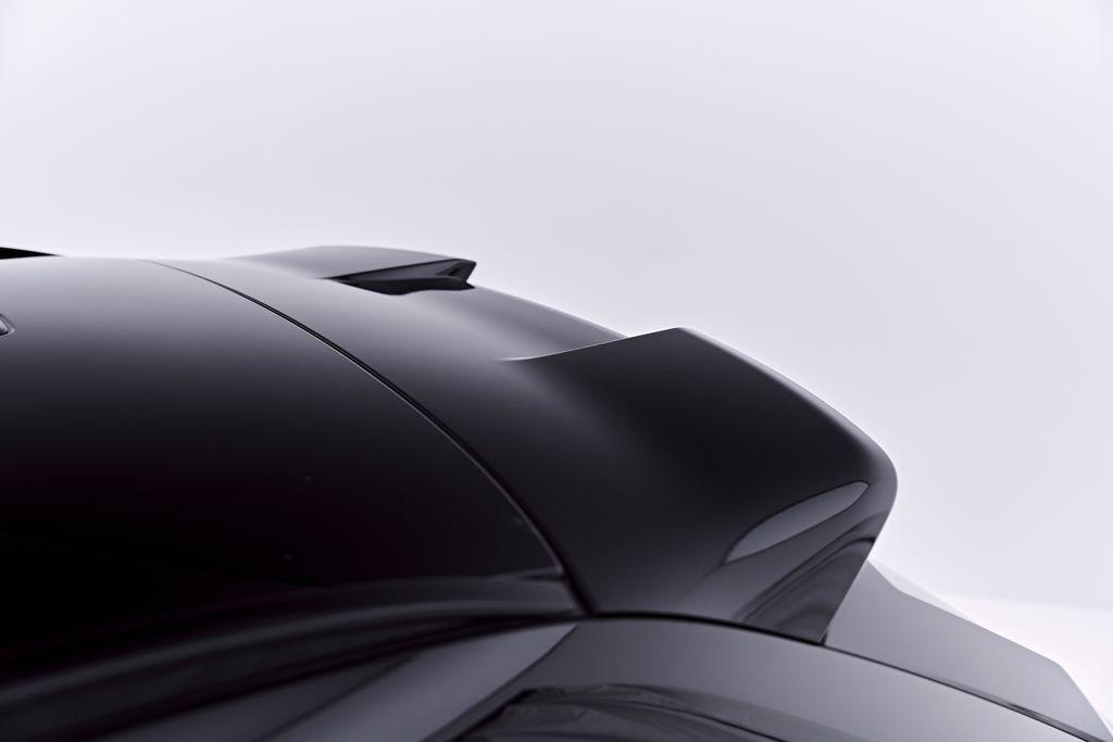 صورة مصغرة 27 لـ 2026 BMW M5 BASE