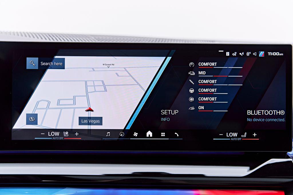 صورة مصغرة 80 لـ 2026 BMW M5 BASE
