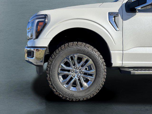 FORD F-150 LARIAT - 9
