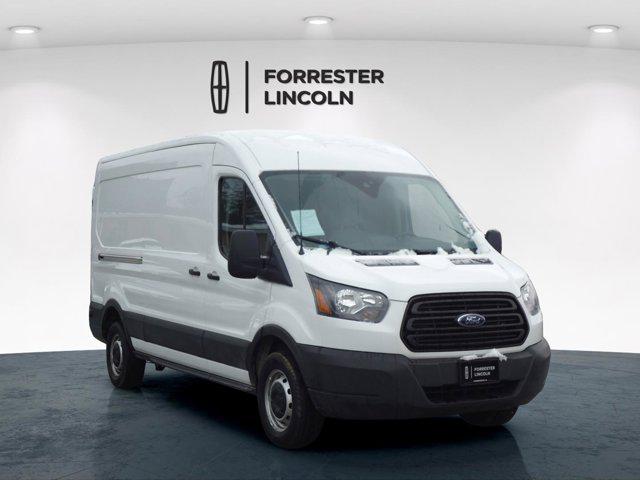 Used 2019 Ford Transit-250 Base