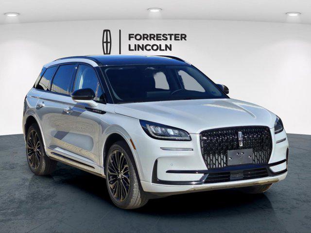 New 2026 Lincoln Corsair Premiere