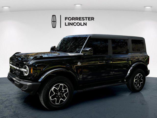 FORD BRONCO - 10
