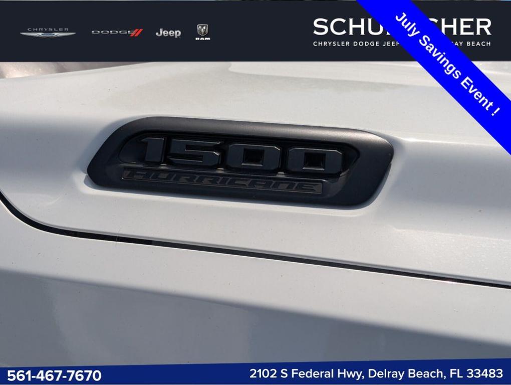 2026 RAM 1500 TRADESMAN 照片 9
