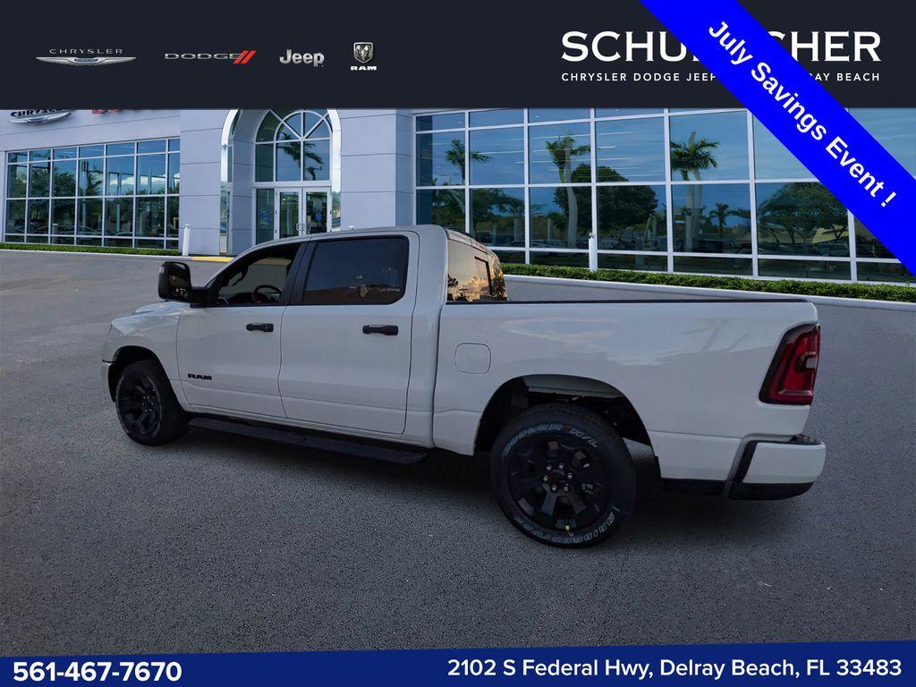 صورة 5 لـ 2026 RAM 1500 EXPRESS