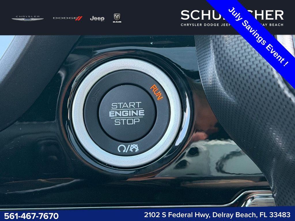 2026 RAM 1500 LIMITED 缩略图 19