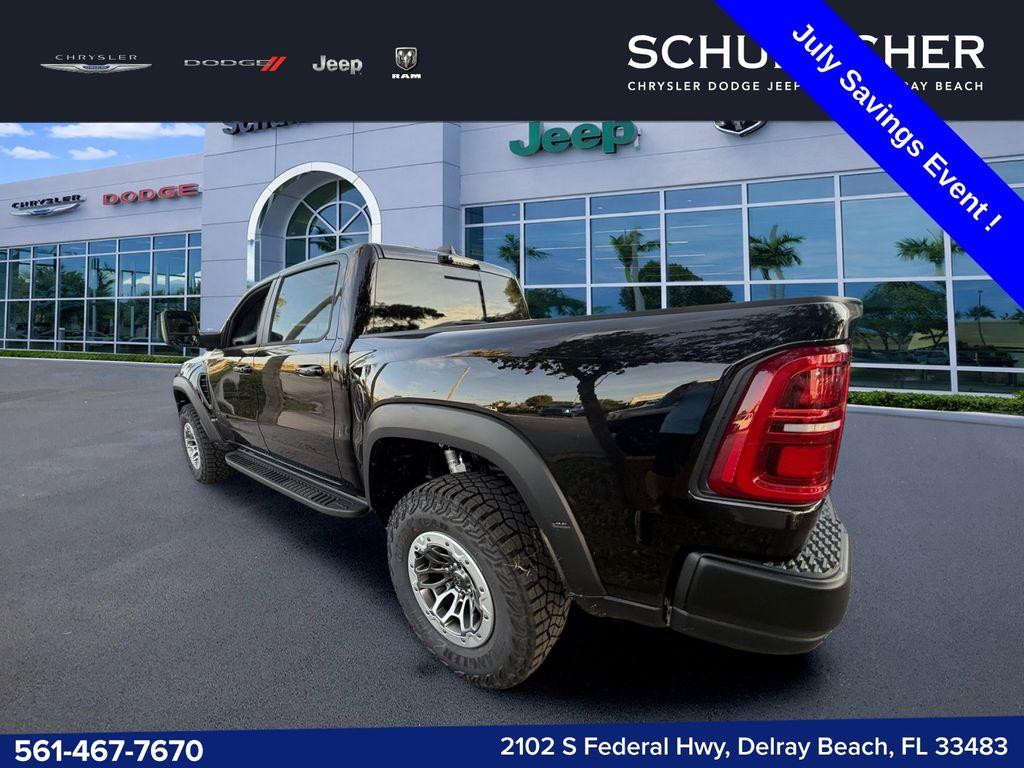 2026 RAM 1500 RHO 照片 4