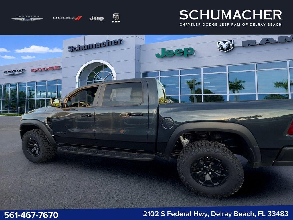 صورة 3 لـ 2026 RAM 1500 RHO