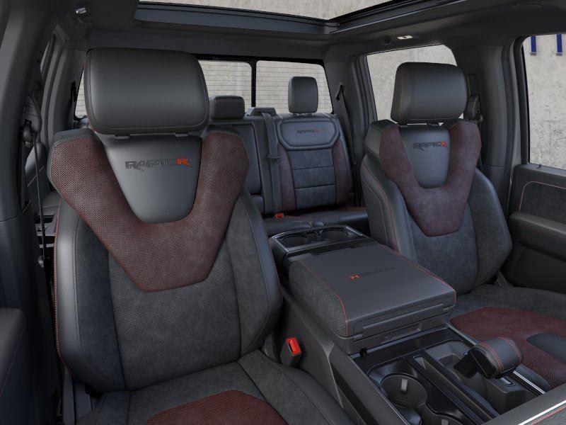 FORD F-150 RAPTOR - 10