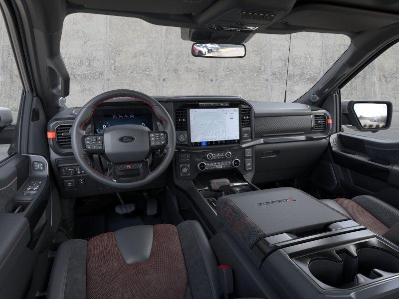 FORD F-150 RAPTOR - 9
