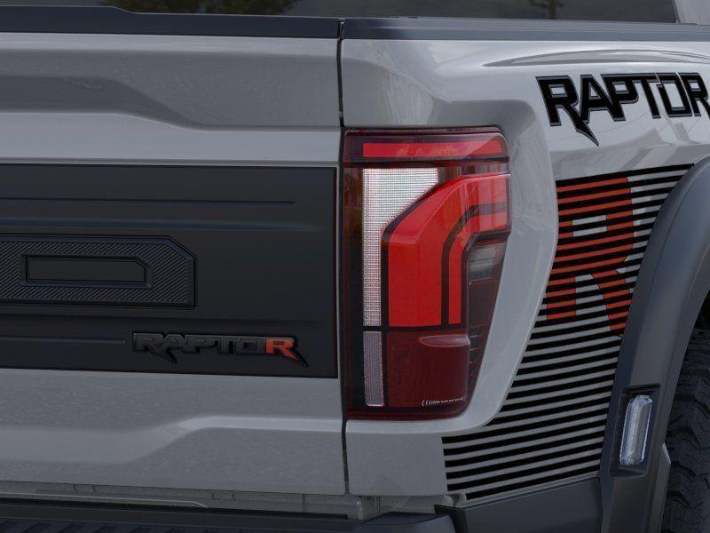 2026 FORD F-150 RAPTOR thumbnail 22