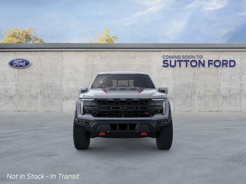 FORD F-150 RAPTOR - 6