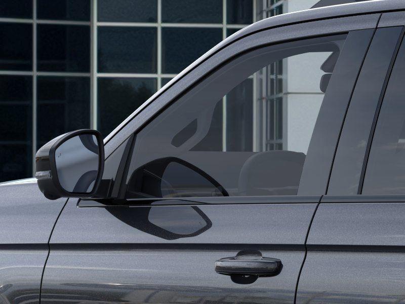 2026 FORD EXPEDITION TREMOR — миниатюра 21