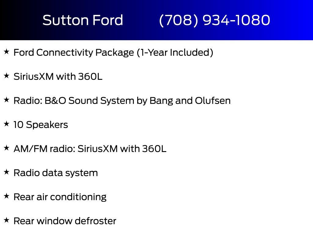 2026 FORD EXPEDITION TREMOR 缩略图 6