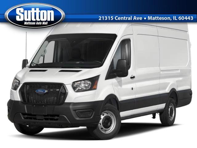 New 2026 Ford Transit-350 Base