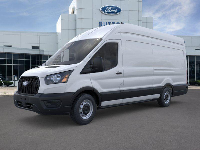 New 2026 Ford Transit-350 Base