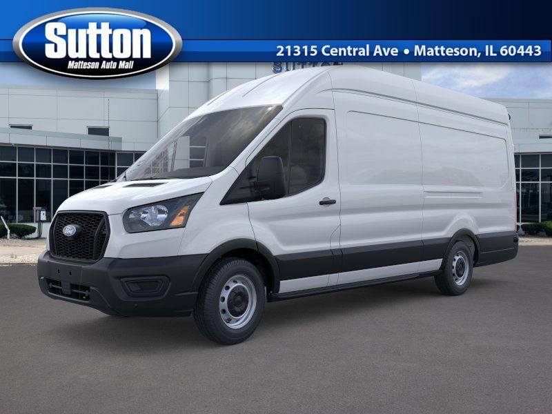 New 2026 Ford Transit-350 Base