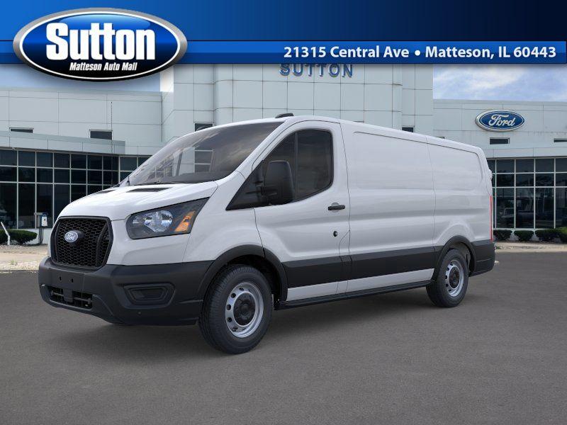 New 2026 Ford Transit-250 Base