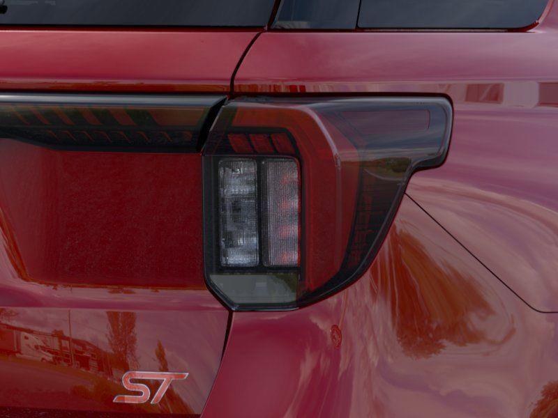 2026 FORD EXPLORER ST 缩略图 24