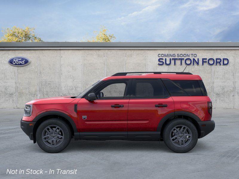 FORD BRONCO SPORT BIG BEND - 3