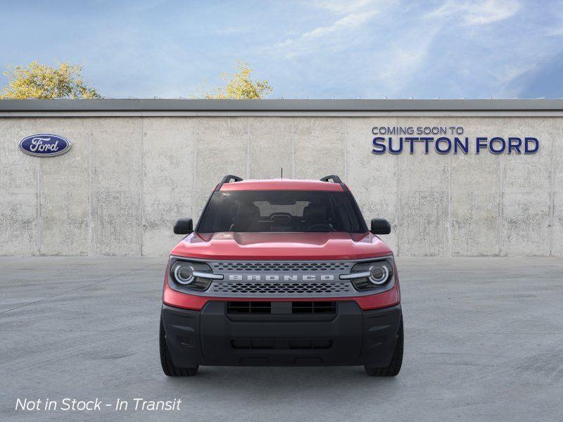 FORD BRONCO SPORT BIG BEND - 6