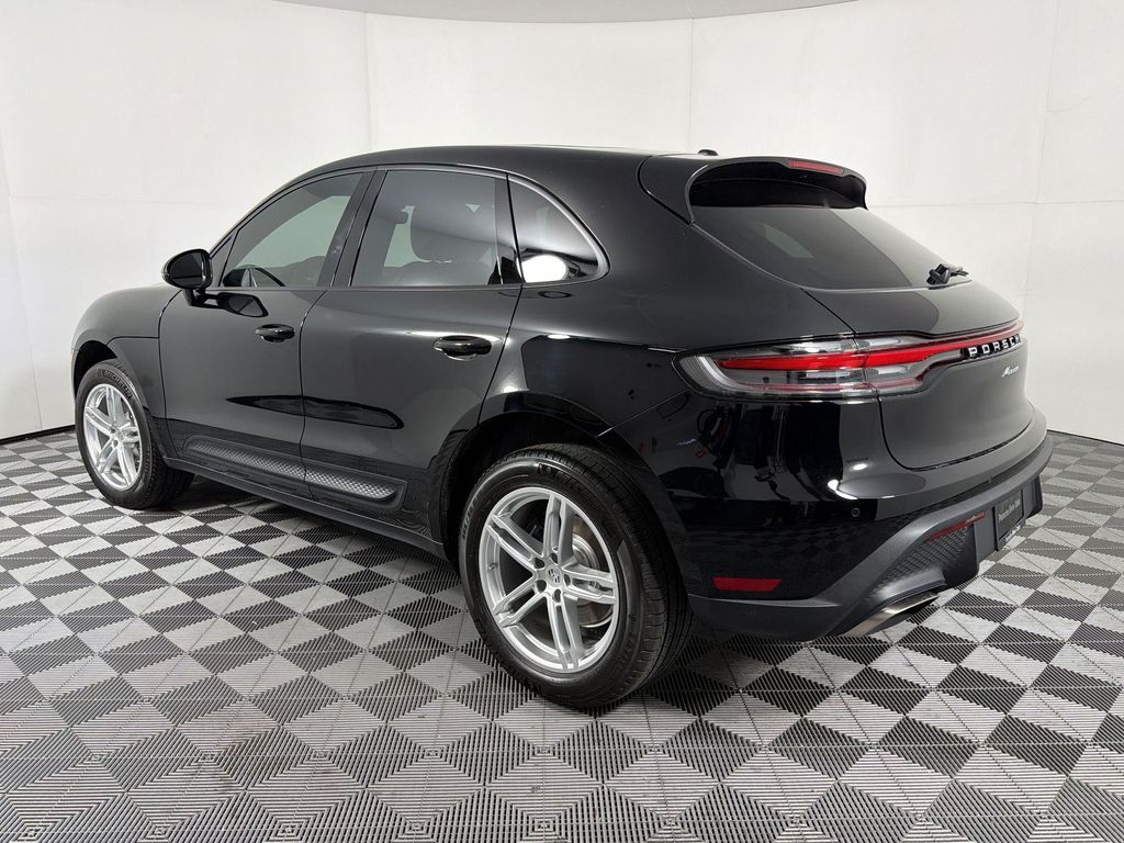 صورة 3 لـ 2026 Porsche MACAN