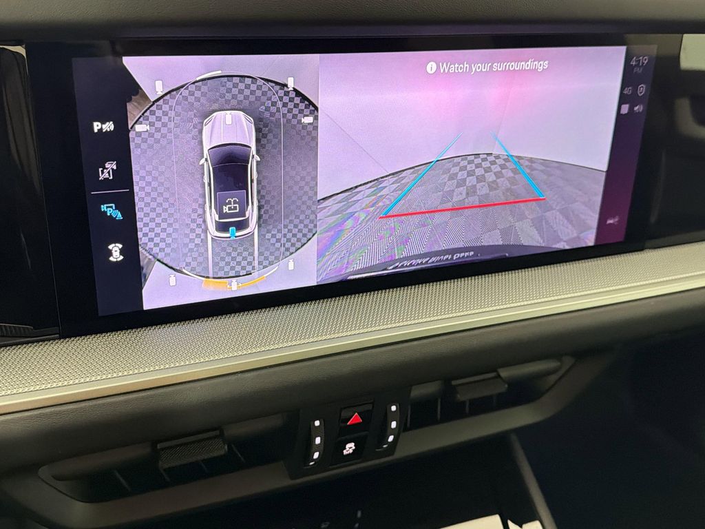 صورة مصغرة 25 لـ 2026 Porsche CAYENNE