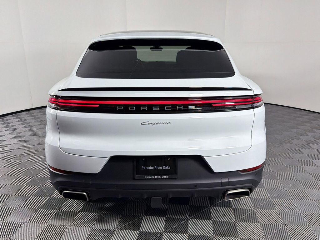 PORSCHE CAYENNE - 10