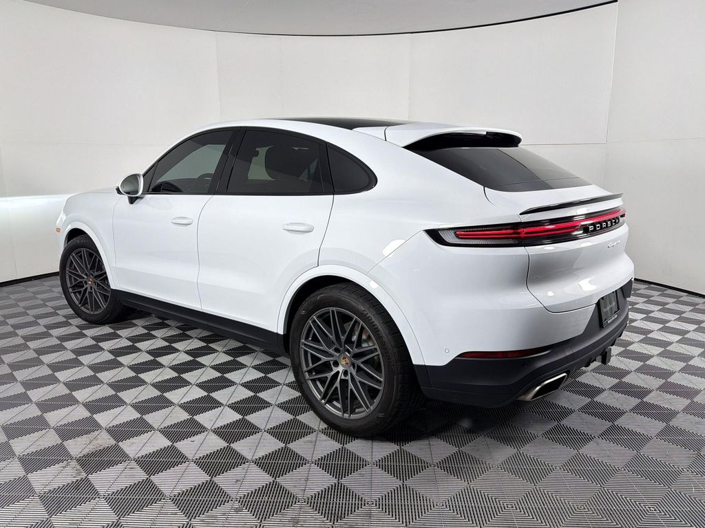 PORSCHE CAYENNE - 3