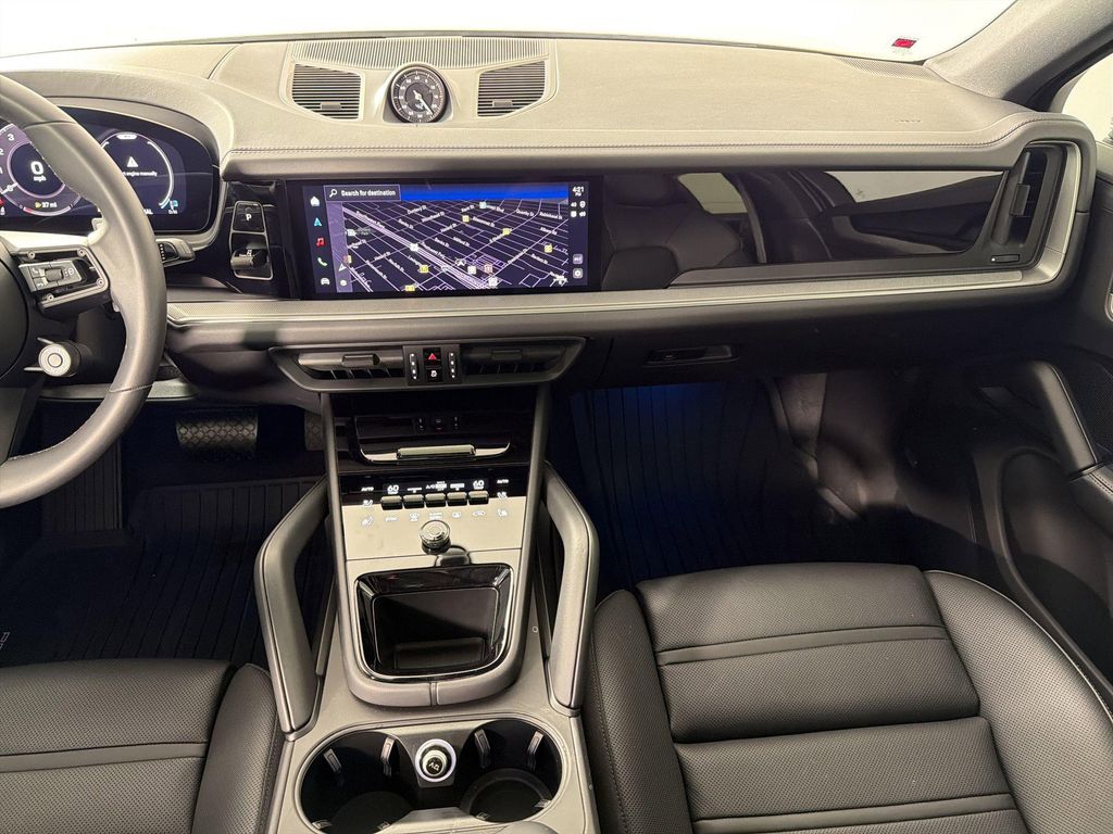 صورة مصغرة 28 لـ 2026 Porsche CAYENNE