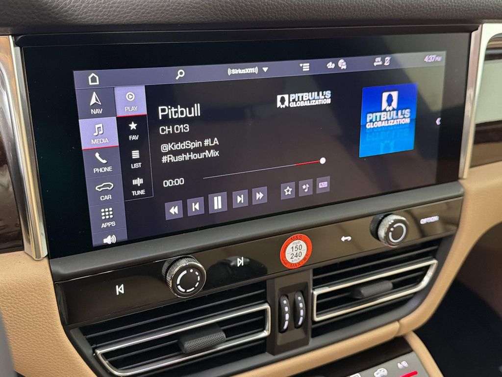 صورة مصغرة 23 لـ 2026 Porsche MACAN