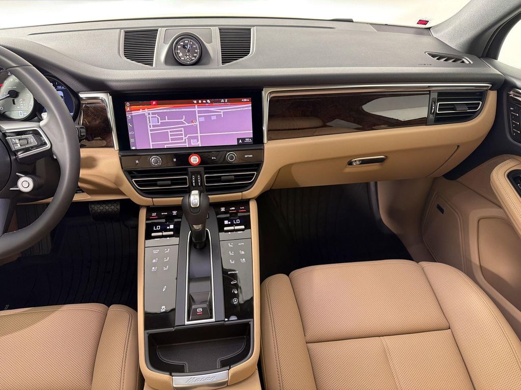 صورة مصغرة 28 لـ 2026 Porsche MACAN